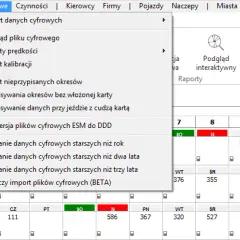Jak wypelnic tacho bus i uniknąć problemów z przepisami prawnymi