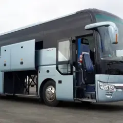 Ile kosztuje bus z Lublina do Warszawy? Sprawdź najtańsze opcje!