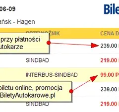 Ile kosztuje bilet do Włoch autokarem? Ceny, porady i najlepsze oferty