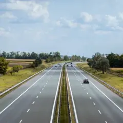 Do kogo należą polskie autostrady? Odkryj tajemnice ich zarządzania