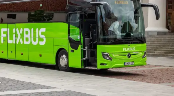 Ile kosztuje bus z Polski do Czech? Sprawdź ceny biletów teraz