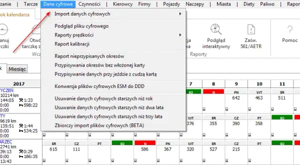 Jak wypelnic tacho bus i uniknąć problemów z przepisami prawnymi