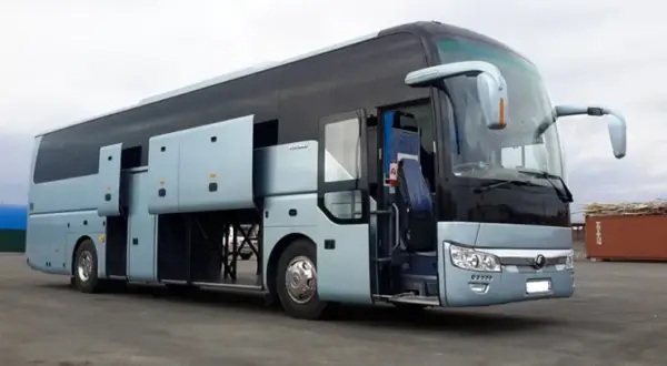 Ile kosztuje bus z Lublina do Warszawy? Sprawdź najtańsze opcje!