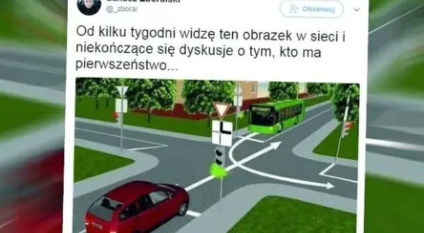 Kto ma pierwszeństwo na autostradzie? Zasady, które musisz znać