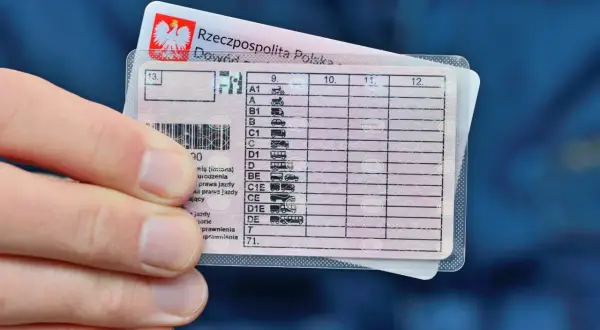 Jakie prawo jazdy potrzebne do busa do 3,5 tony? Ważne informacje