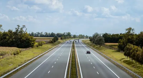 Do kogo należą polskie autostrady? Odkryj tajemnice ich zarządzania