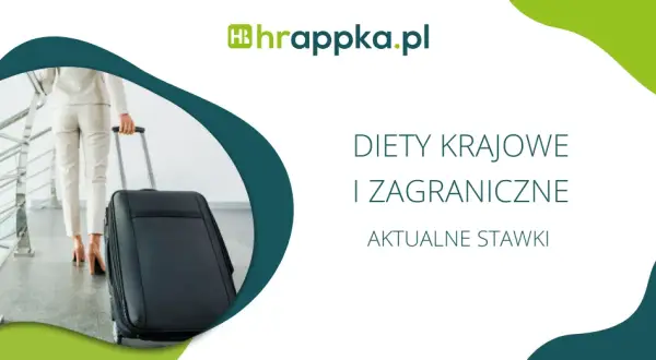 Ile wynosi ryczałt za nocleg kierowcy? Sprawdź aktualne stawki