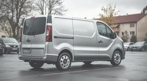 Jaki bus do 30 tys – najlepsze modele i porady na zakup