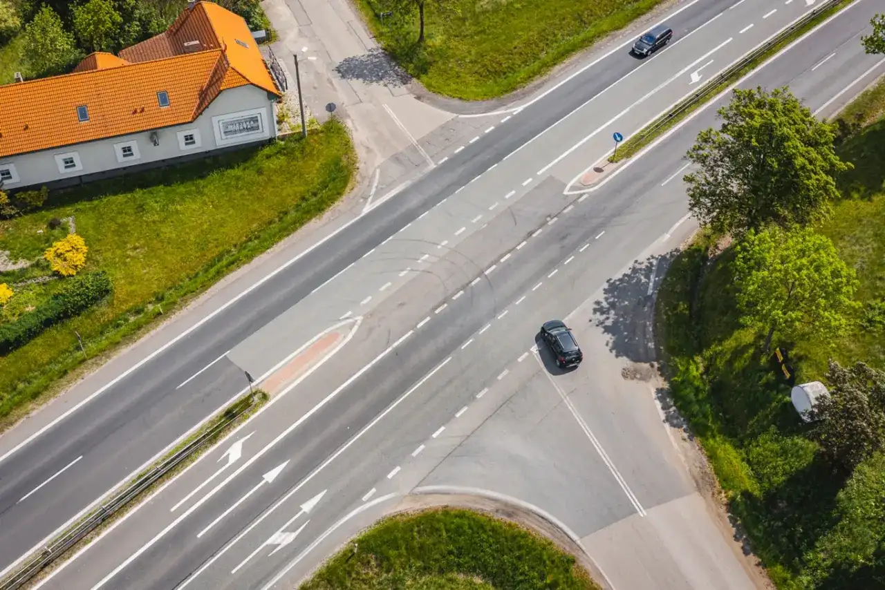 DK91 czy A1? Sprawdź, którą trasę wybrać