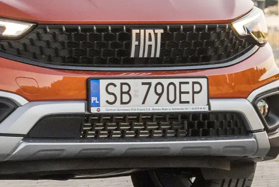 Co oznacza litera S na tablicy? Śląskie tablice - pełny kod