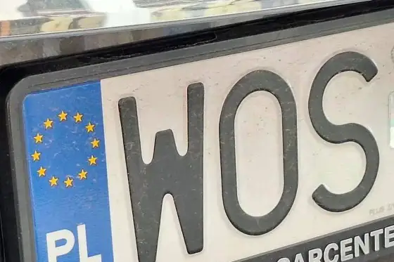 WO - Ostrołęka czy powiat? Rejestracja, koszty, błędy